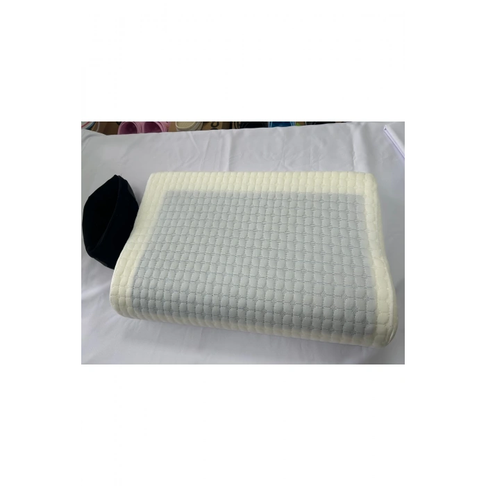 BOYUN YASTIĞI VİSKO JELLİ