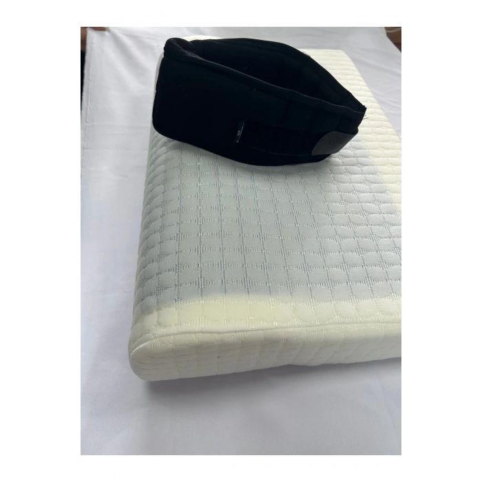 BOYUN DÜZLEŞME BOYUN FITIĞI SETİ