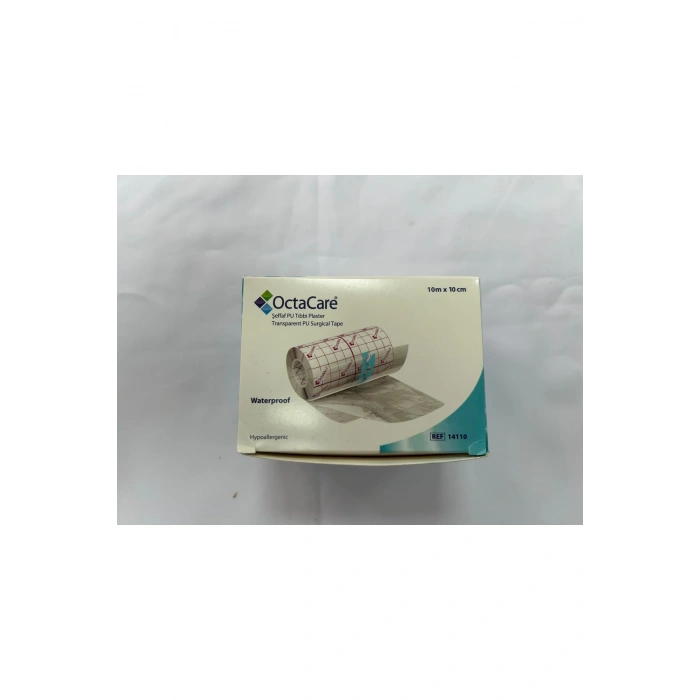 SU GEÇİRMEZ BANYO VE DÖVME BANDI 10x10 metre