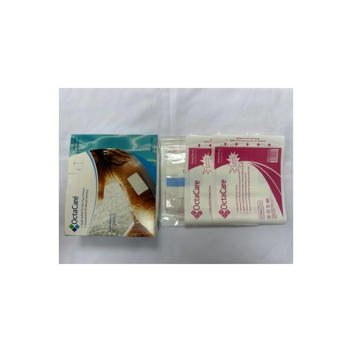 SU GEÇİRMEZ BANYO VE DÖVME BANDI 9x10 cm 3 adet