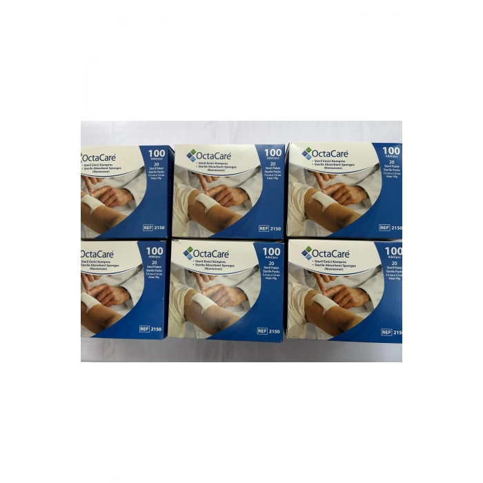 SPANÇ 7,5x7,5 cm 600 adet