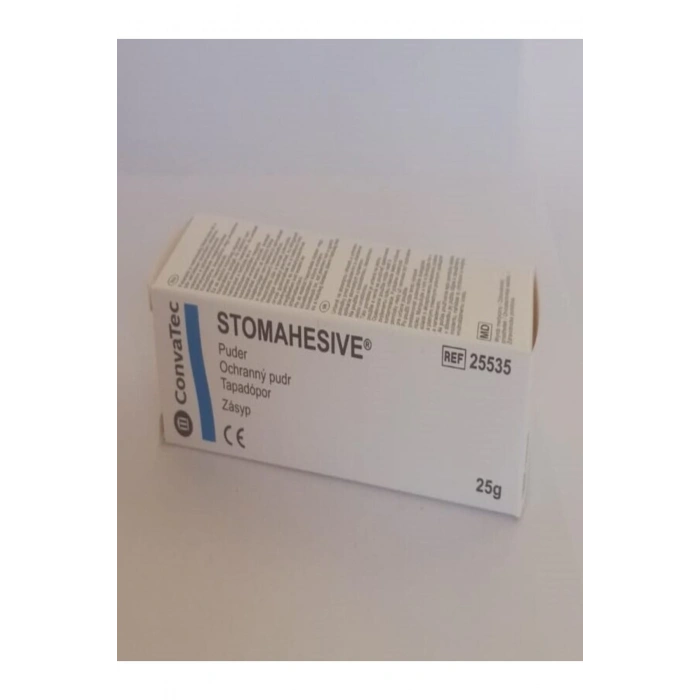 Stomahesive Pudra 25 gr