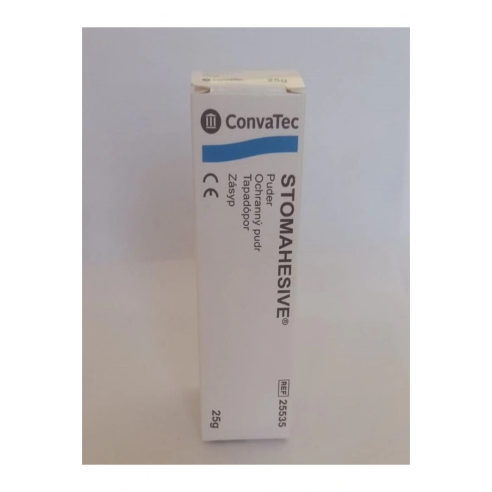 Stomahesive Pudra 25 gr