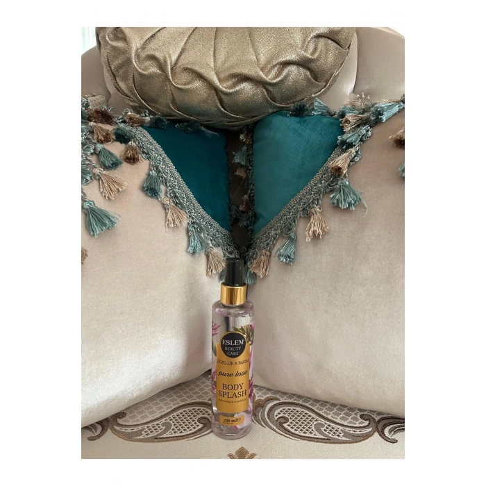 ESLEM PURE LOVE VÜCUT SPREYİ