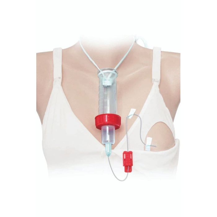 Emzirme Destek Sistemi 60ml