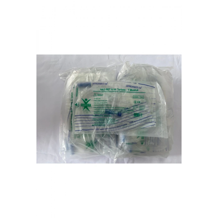 İDRAR TORBASI 10 Adet