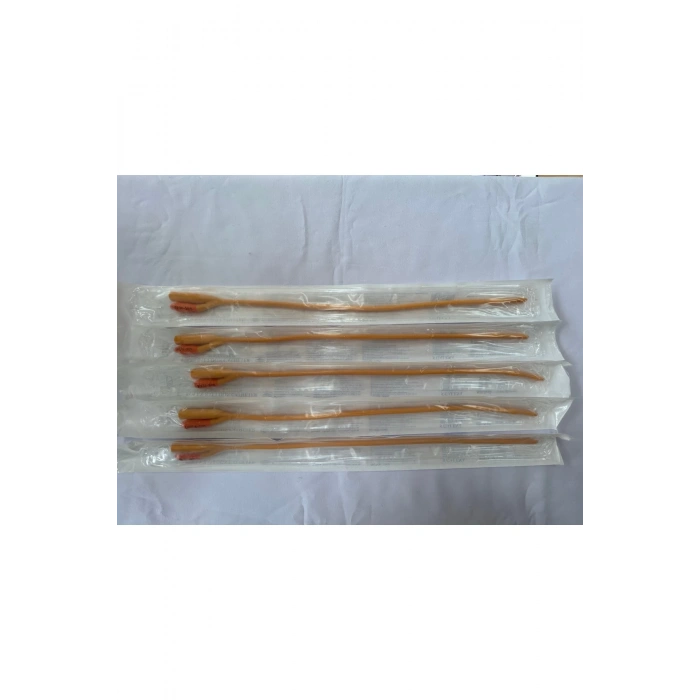 FOLEY SONDA TÜM NUMARALAR 5 ADET