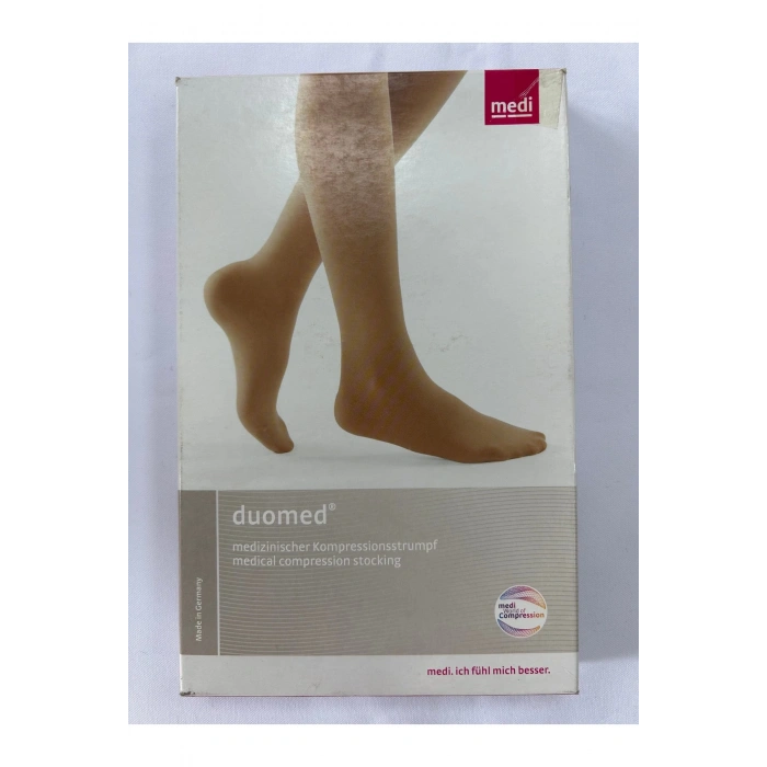 MEDİVEN DİZ ALTI ÇORABI DÜŞÜK BASINÇ