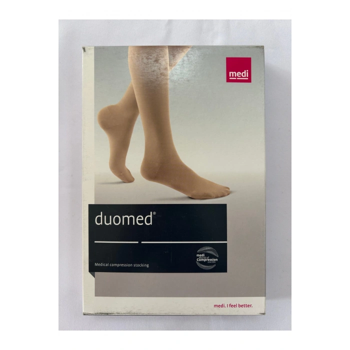 Mediven Diz Altı Çorabı