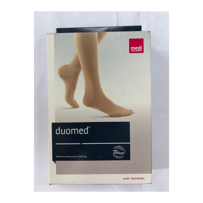 Mediven Diz Üstü Çorabı Düşük Basınç