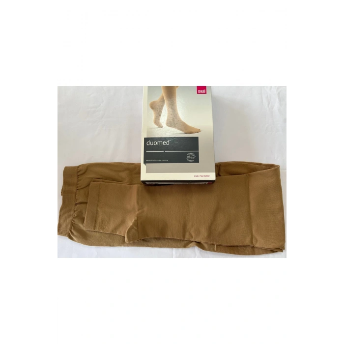 Mediven külotlu çorabı orta basınç