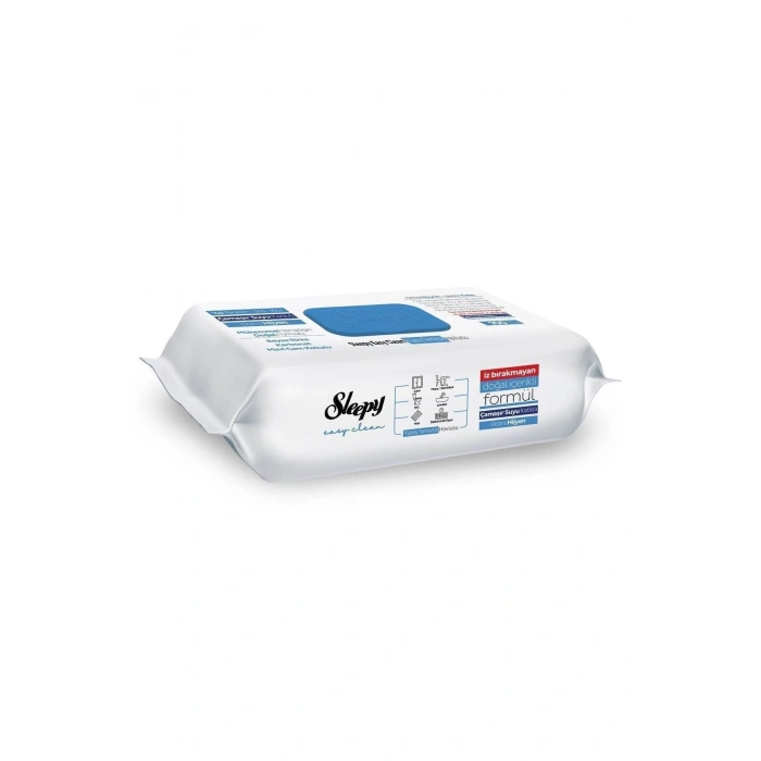 Easy Clean Çamaşır Suyu Katkılı Yüzey Temizleyici