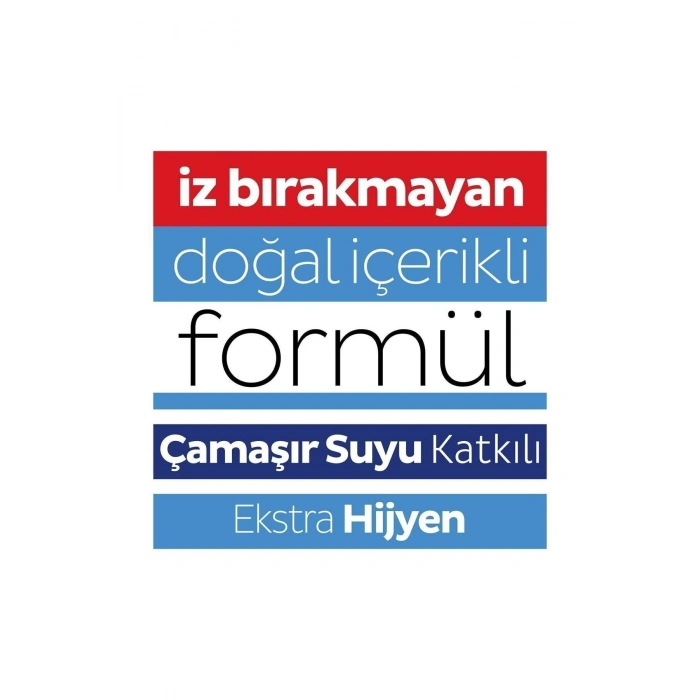 Easy Clean Çamaşır Suyu Katkılı Yüzey Temizleyici