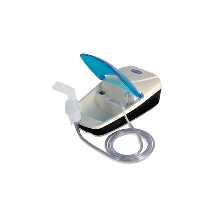 Mesilife Br-cn118 Kompresörlü Nebulizatör Kapaklı
