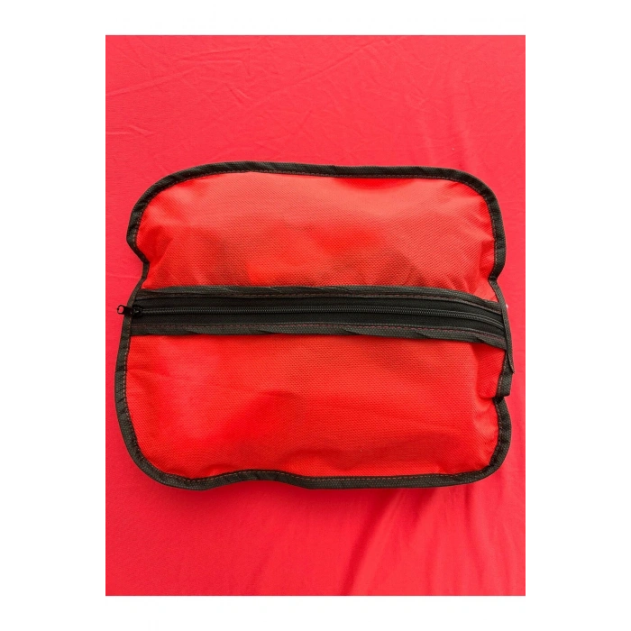 İLK YARDIM VE AFET ÇANTASI