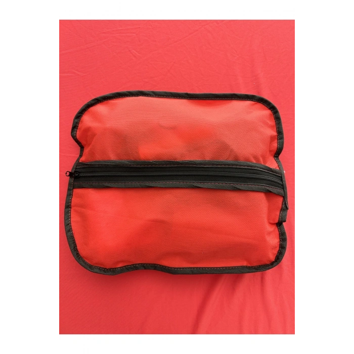 İLK YARDIM VE AFET ÇANTASI