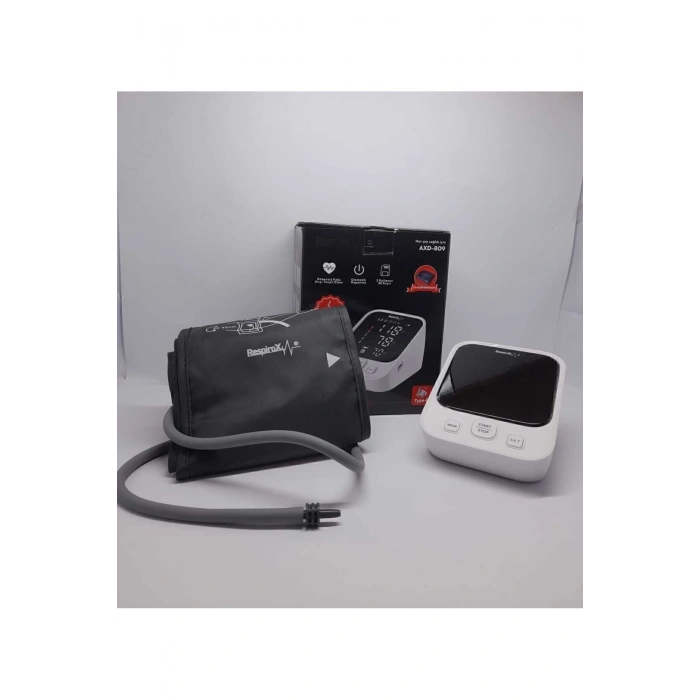 Axd809 Koldan Ölçer Konuşan Tansiyon Aleti