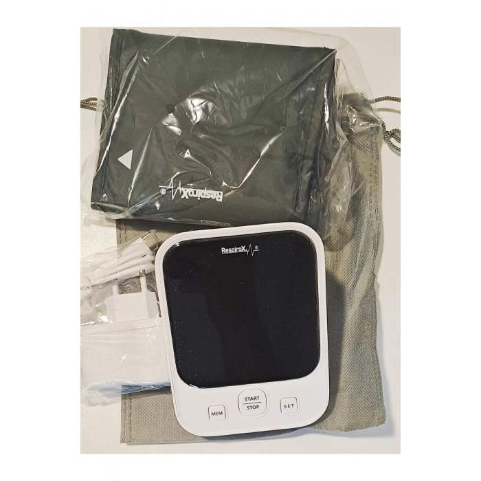 Axd809 Koldan Ölçer Konuşan Tansiyon Aleti