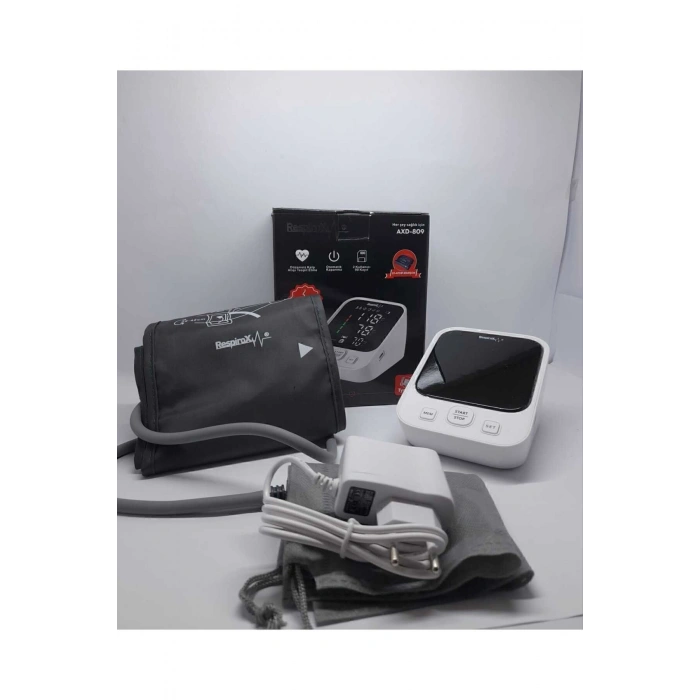 Axd809 Koldan Ölçer Konuşan Tansiyon Aleti