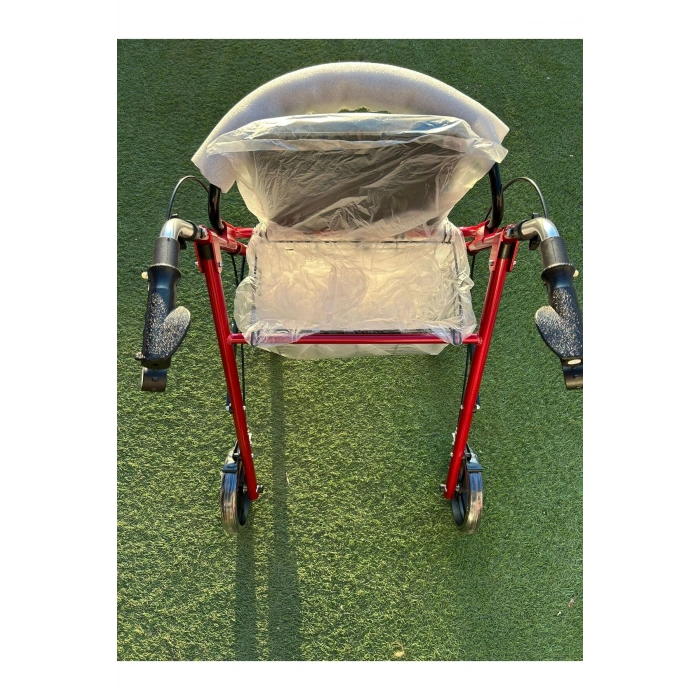 İTHAL ROLLATÖR 4 TEKERLEKLİ YÜRÜTEÇ