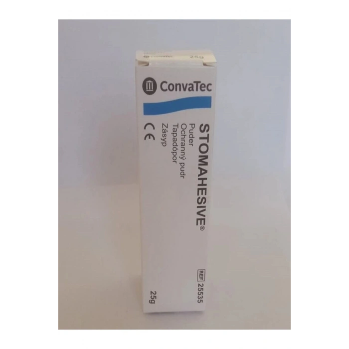 Stomahesive Pudra 25 gr