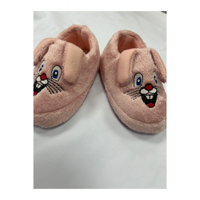 Yenidoğan bebek patiği 2-6 ay