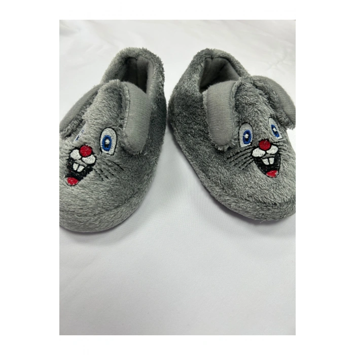 Yenidoğan bebek patiği 2-6 ay