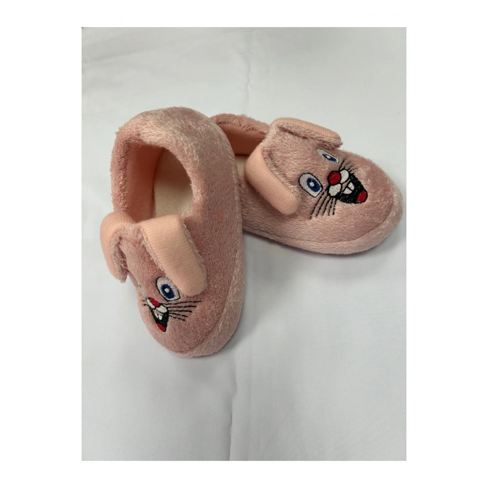 Yenidoğan bebek patiği 2-6 ay