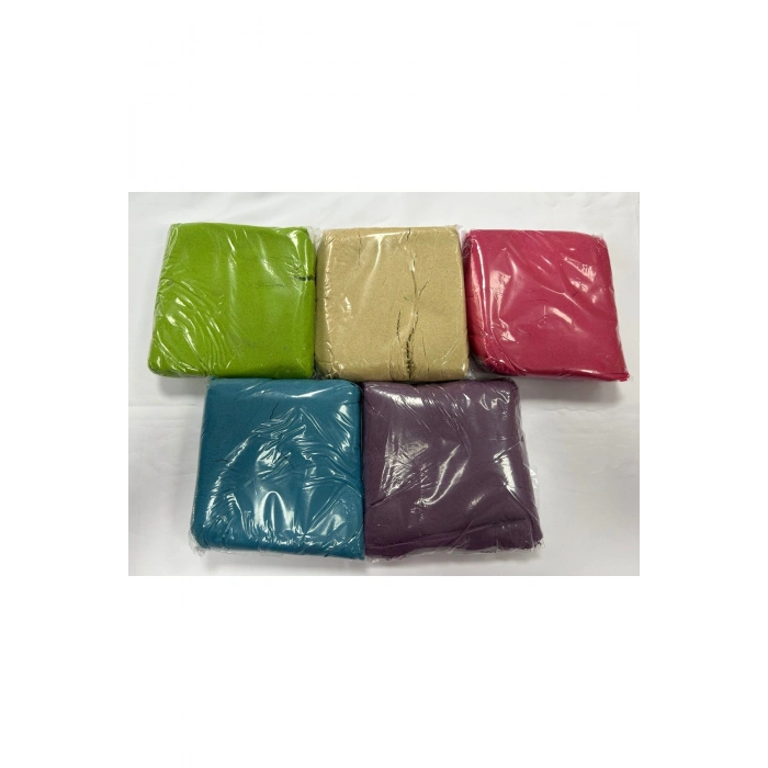 KİNETİK KUM 5 Lİ SET 5 KG