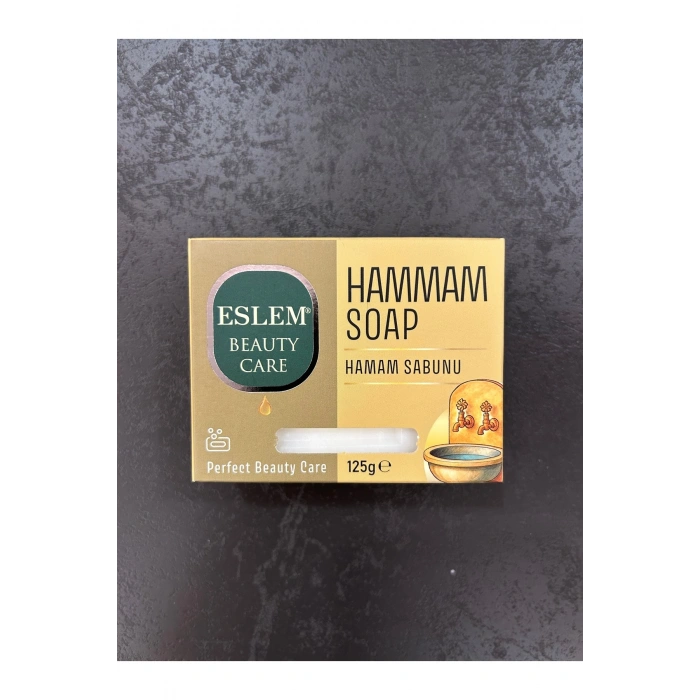 HAMAM SABUNU
