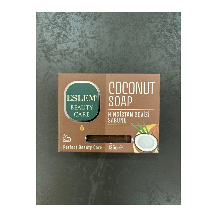 HİNDİSTAN CEVİZİ SABUNU