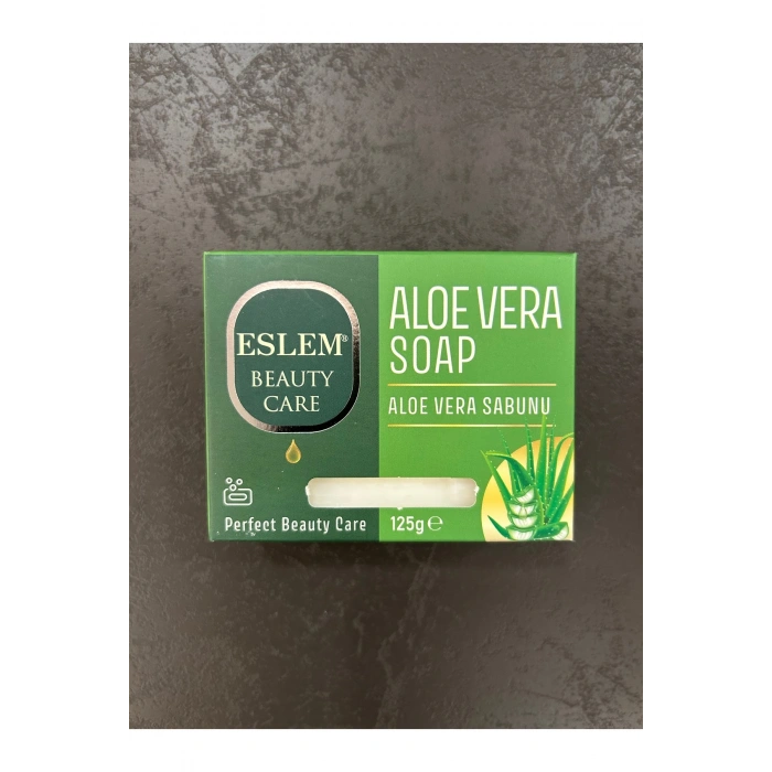 ALOE VERA SABUNU