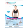 ABDOMİNAL AMELİYAT SONRASI KORSE