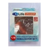 NEBULİZATÖR MASKE SETİ YENİ NESİL
