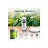 Yetişkinler Ve Çocuklar Için Şarj Edilebilir Taşınabilir Mesh Nebulizatör