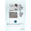 Yetişkinler Ve Çocuklar Için Şarj Edilebilir Taşınabilir Mesh Nebulizatör