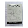 ROSSMAX NEBUL MASKE SETİ