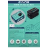 Parmak Tipi Pulse Oksimetre
