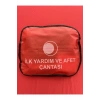 İLK YARDIM VE AFET ÇANTASI