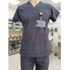 DOKTOR HEMŞİRE ÜNİFORMA LİGRALI
