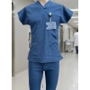 DOKTOR HEMŞİRE ÜNİFORMA LİGRALI