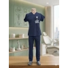 DOKTOR HEMŞİRE ÜNİFORMA LİGRALI