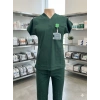 DOKTOR HEMŞİRE ÜNİFORMA LİGRALI