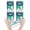 ÖNLEM EMİCİ KÜLOT LARGE 120 Lİ VÜCUT TEMİZLEME HAVLUSU VE ELDİVEN HEDİYELİ