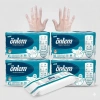 ÖNLEM BEL BANTLI XLARGE 120 ADET MENDİL VE ELDİVEN HEDİYELİ