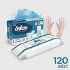 ÖNLEM BEL BANTLI LARGE 120 ADET MENDİL VE ELDİVEN HEDİYELİ