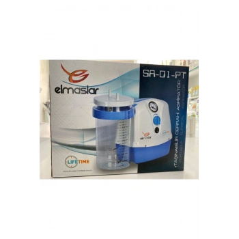 Ultrasonik Nebulizatör