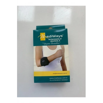 Tenisçi Dirseği (kısa)