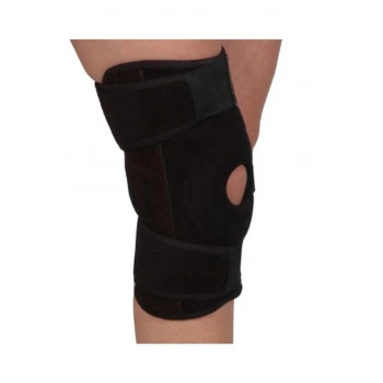 Bedensiz Patella Destekli Dizlik