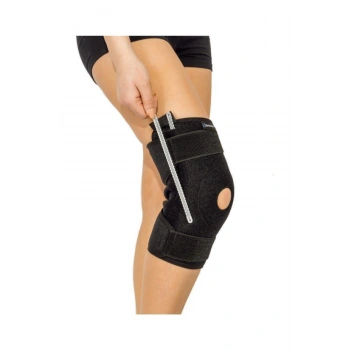 Ligament Destekli Patella Dizlik